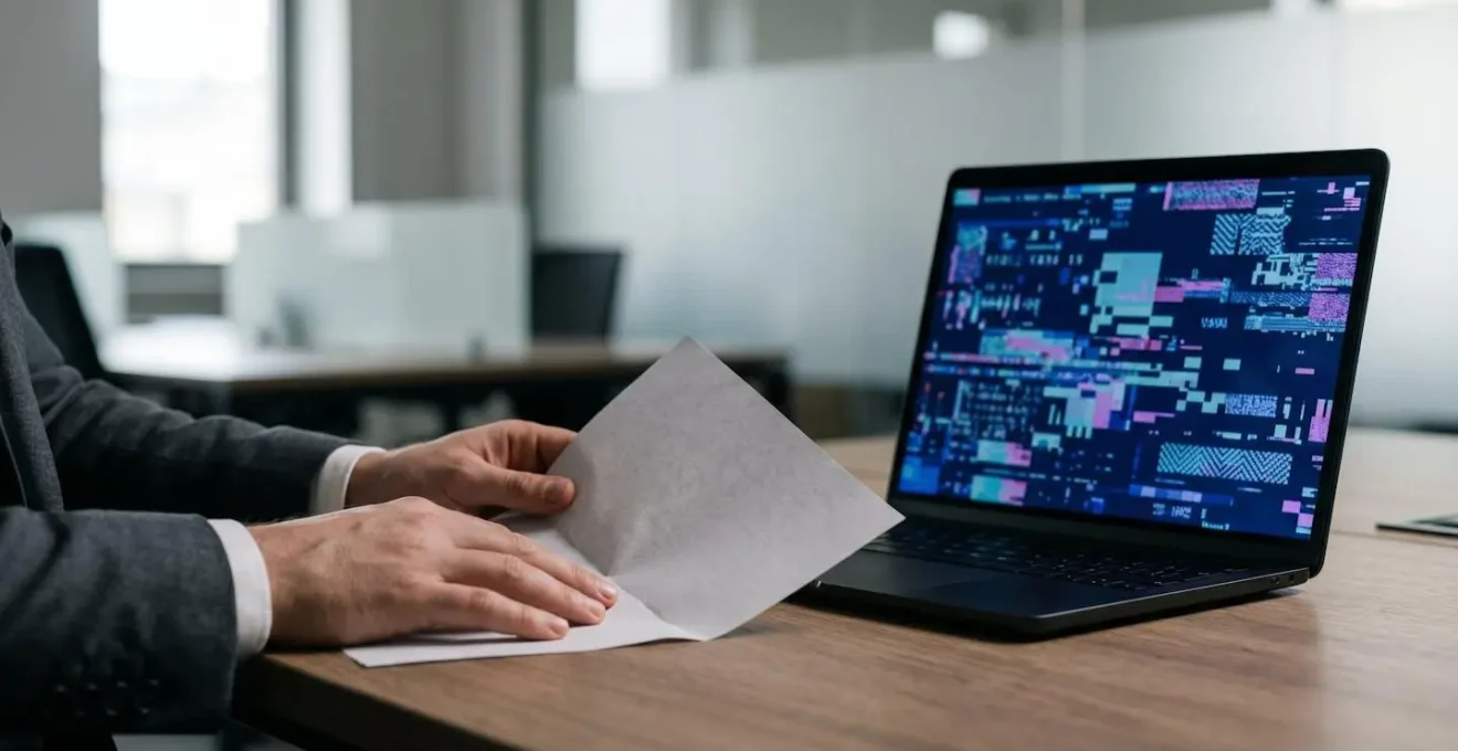 Conflit entre un professionnel et son assureur face au refus de remboursement d'un sinistre cyber