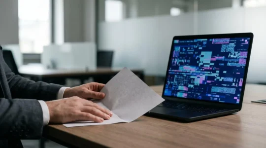 Conflit entre un professionnel et son assureur face au refus de remboursement d'un sinistre cyber