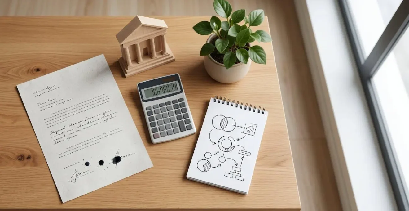 Illustration représentant les alternatives de financement pour startup en phase d'amorçage