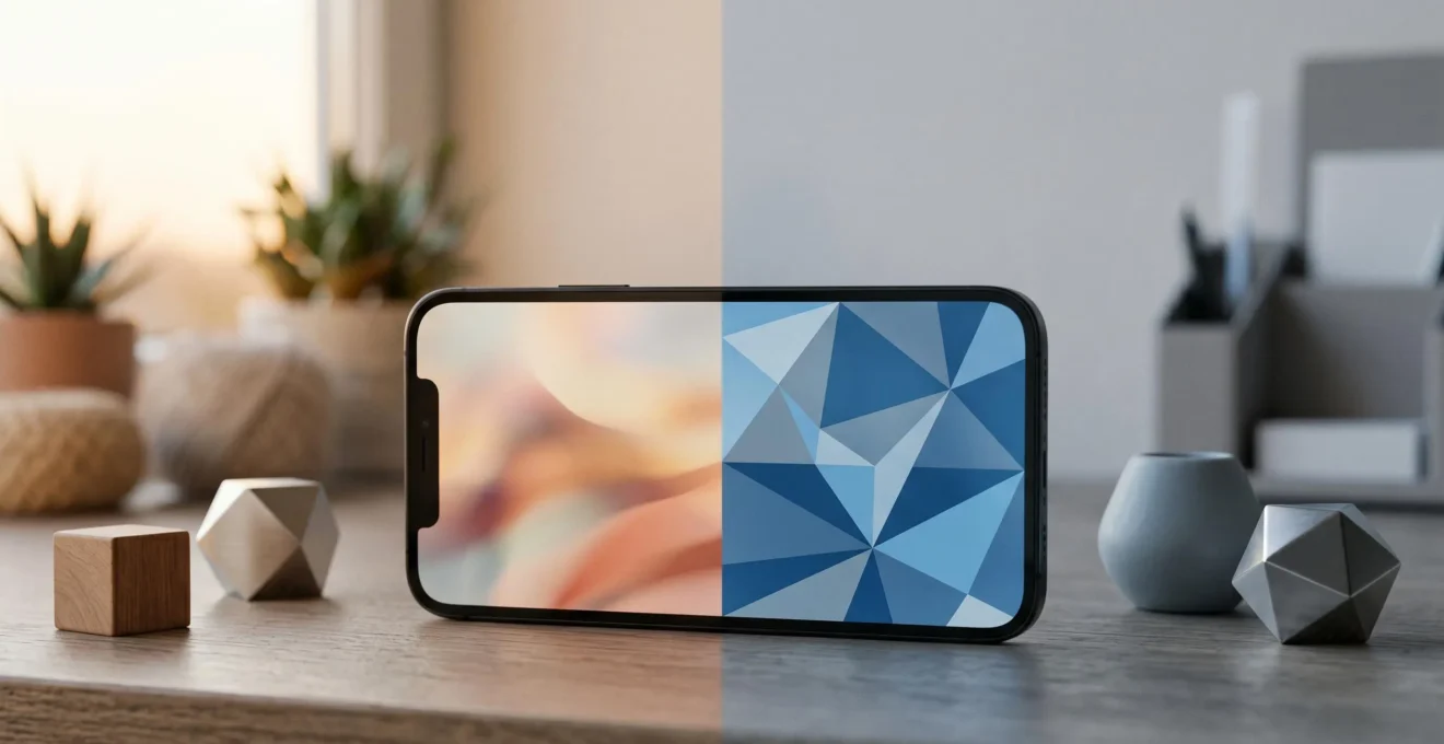 Sécurisation des données professionnelles sur appareils mobiles personnels en entreprise