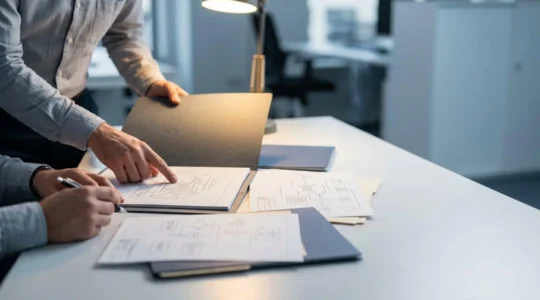 Protection stratégique du Crédit d'Impôt Recherche face aux contrôles fiscaux
