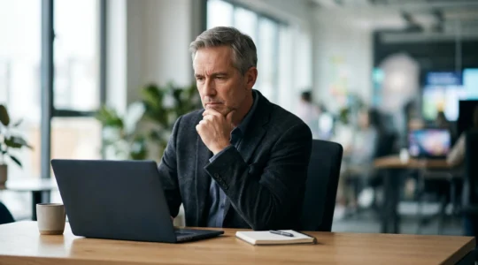 Transformation numérique des PME et facteur humain dans les projets digitaux